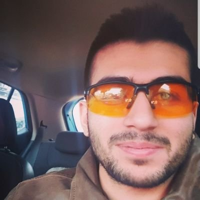 Profile Picture of Rami J. Mak (@RamiJMak1) on Twitter