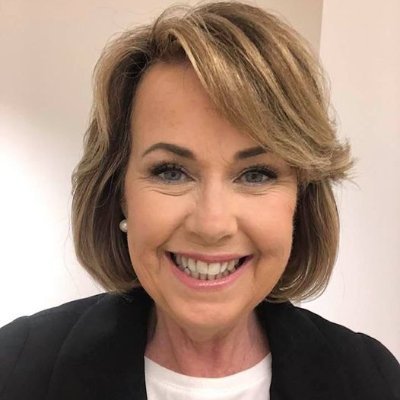 Profile Picture of Diane Clehane (@@DianeClehane) on Twitter