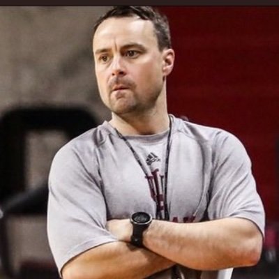 Profile Picture of Arch Miller (@Archie_Miller) on Twitter