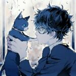 Profile Picture of Kyle Maury (@krimzon_dragon) on Instagram