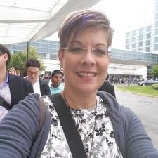 Profile Picture of Lori Bray-Levinsohn (@lb2729) on Twitter