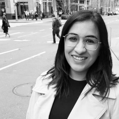 Profile Picture of Pragya Gupta (@pragyagupta) on Twitter