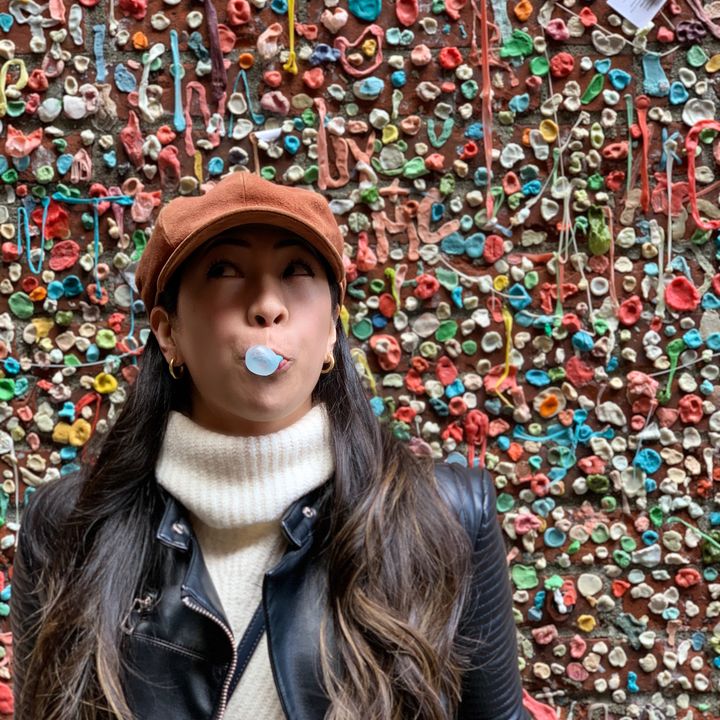 Profile Picture of   Frances (@frances_mencias)... (@frances_mencias) on Tiktok