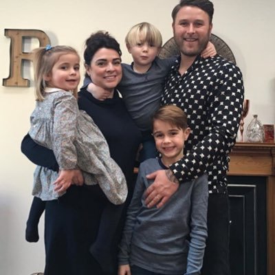 Profile Picture of Adam Hartley (@adam_hartz) on Twitter