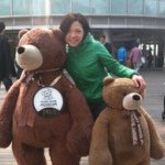 Profile Picture of Claudia Wong (@claudiasaisai) on Instagram