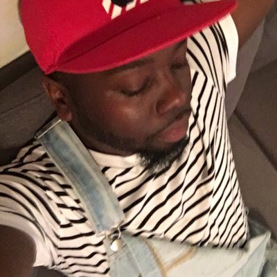 Profile Picture of Darryl Milam (@BrownDoesIT) on Twitter