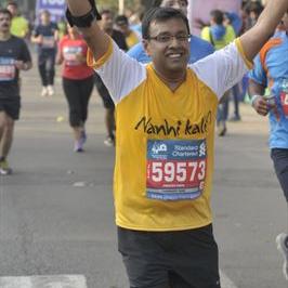 Profile Picture of Prakash Sinha (@prakashsinha13) on Twitter