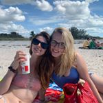 Profile Picture of Hannah Daubenschmidt (@hdaubenschmidt) on Instagram