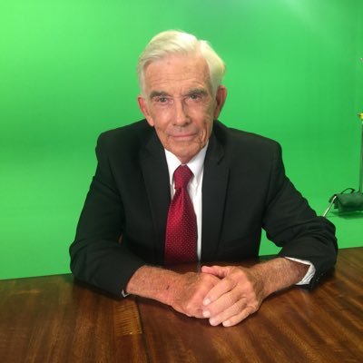 Profile Picture of Ken Murphy (@keno43) on Twitter