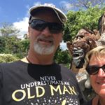 Profile Picture of David Falvey (@mooralcreekdave) on Instagram