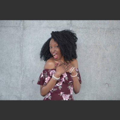 Profile Picture of Ritchelle Beaubrun (@RBeaubrun96) on Twitter