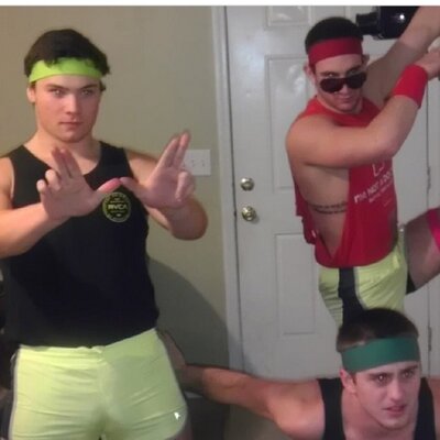 Profile Picture of Elijah Mullins (@Elijah_Mullins) on Twitter