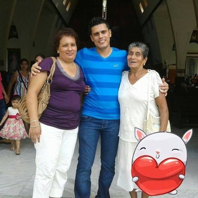 Profile Picture of Moises Velez De La C (@moisesvelez_cda) on Twitter