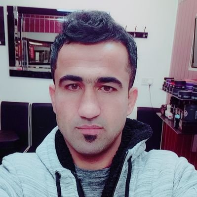 Profile Picture of Jamal Mahmood (@jamalmahmood33) on Twitter
