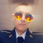 Profile Picture of Jared Stevens (@stevens_blue) on Instagram