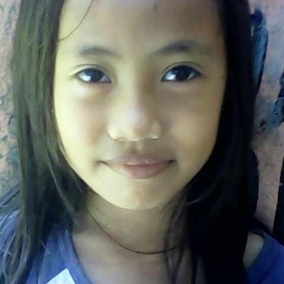 Profile Picture of Jessie Hann Sulad (@HannSulad) on Twitter