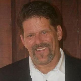 Profile Picture of Jeffrey L. Frusha (@jeffrey.l.frusha) on Facebook