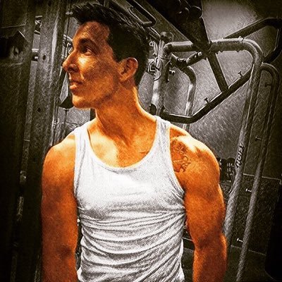 Profile Picture of Trevor Holliday (@tholliday_lfts) on Twitter