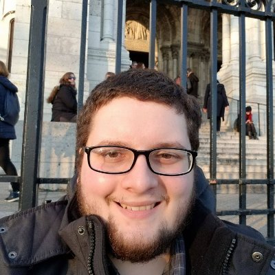 Profile Picture of Matt Bello (@mbello4222) on Twitter