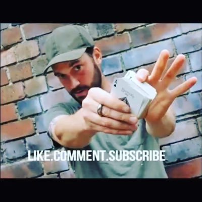 Profile Picture of Laurence Rogers (@LaurenceRoger88) on Twitter