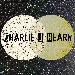 Profile Picture of Charlie J Hearn (@CharlieJHearn) on Twitter
