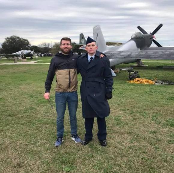 Profile Picture of Chad Cooper (@chadmc95) on Poshmark