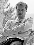 Profile Picture of Peter Gricon Wikipedia