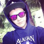 Profile Picture of tyler j. close (@infinite907) on Instagram