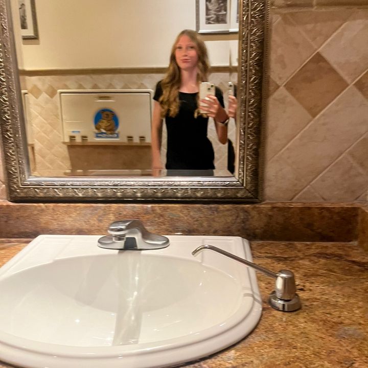 Profile Picture of Isla Davison (@lsladavison) on Tiktok