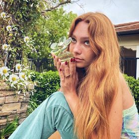 Profile Picture of Nadia Turner✔︎ (@infonadiaturner) on Pinterest