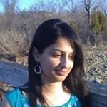 Profile Picture of Sheena Moolchandani (@sheenamoolchandani) on Instagram