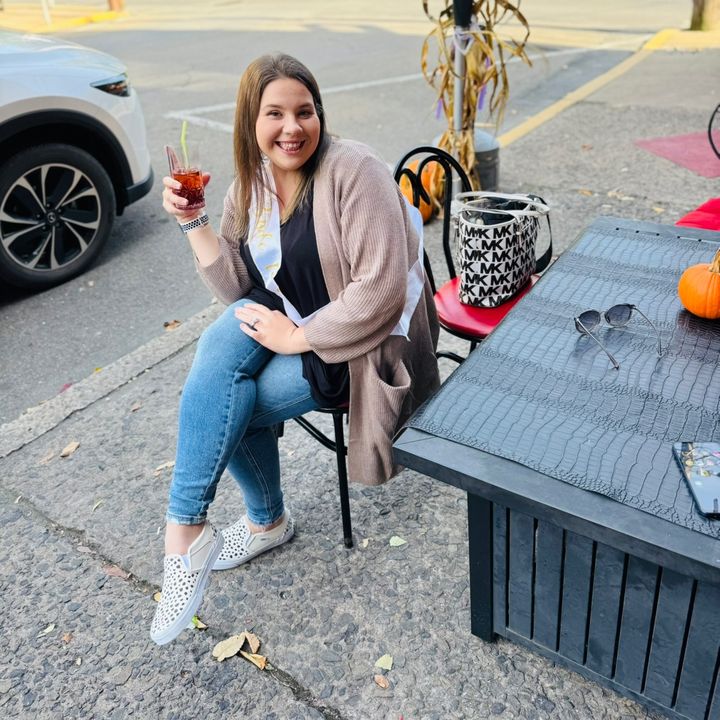 Profile Picture of Destiny Keister (@destinykeister1) on Tiktok