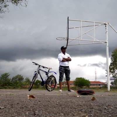 Profile Picture of Andrew Waithaka (@andrew_k_trader) on Twitter