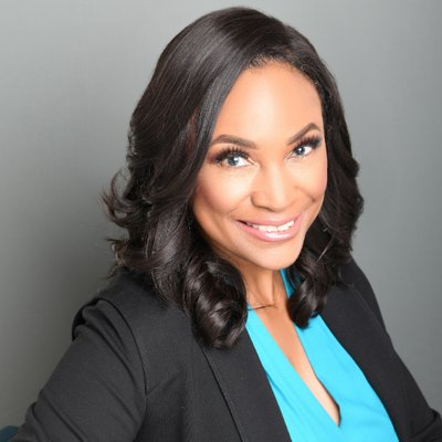 Profile Picture of Charisse Jones (@charissejones) on Twitter