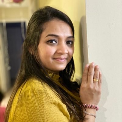 Profile Picture of Gina Patel (@ginapat49018315) on Twitter