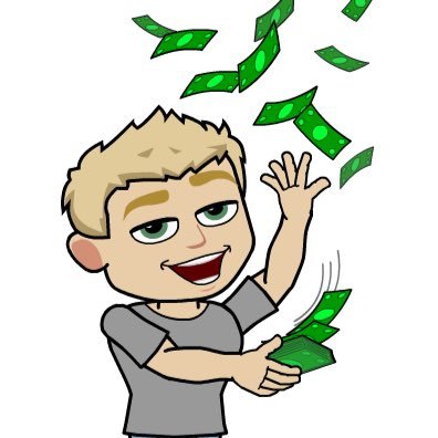 Profile Picture of Eric Dowell (@smartbets10) on Twitter