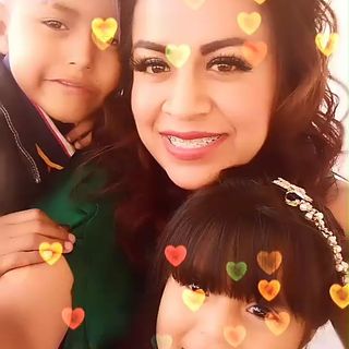Profile Picture of Lizbeth Caldera (@lizbeth.caldera.96) on Facebook