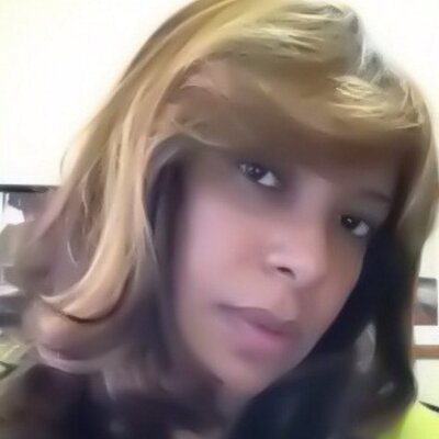 Profile Picture of Yolanda Garcia (@GarciaGyolandal) on Twitter