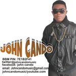 Profile Picture of Johncando Ufc (@johncandoufc) on Instagram