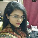 Profile Picture of Chandrani Ghosh (@chandrani2120) on Instagram