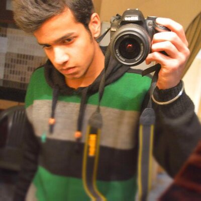 Kush Tyagi - Twitter Profile Picture of Kush Tyagi (@tyagikush24) on Twitter