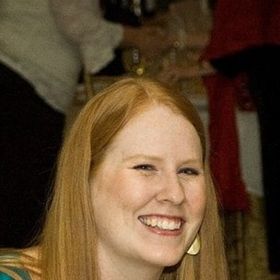 Profile Picture of Jennifer Pendleton (@redjlper) on Pinterest