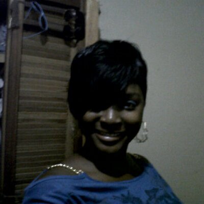 Profile Picture of Shantel Reid (@snireid) on Twitter