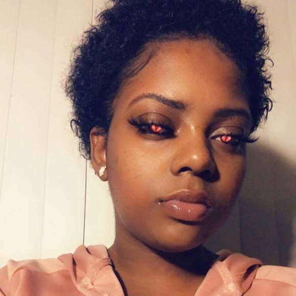 Profile Picture of Sade Harris (@sadeharris5) on Poshmark