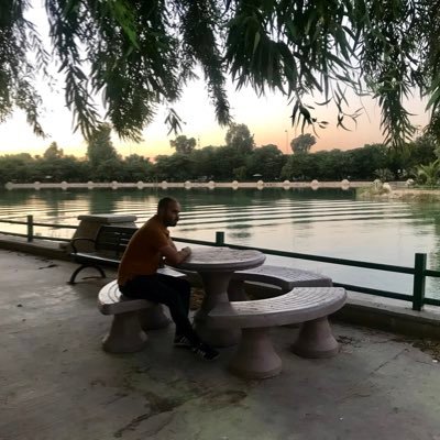 Profile Picture of Mahmoud-allami (@MahmoudAllami) on Twitter