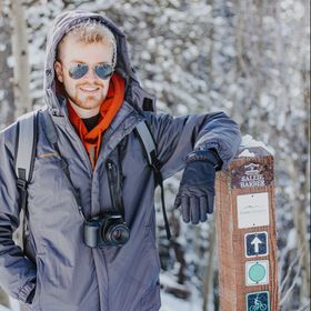 Profile Picture of Chris Bingle (@chbingle) on Pinterest