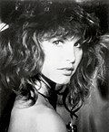 Profile Picture of Tawny Kitaen - Wikipediaon Wikipedia