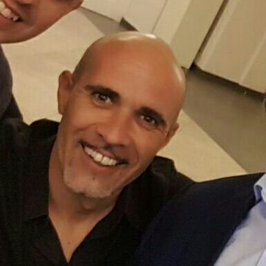 Profile Picture of Oscar Luis Segarra (@Oscarprote) on Twitter