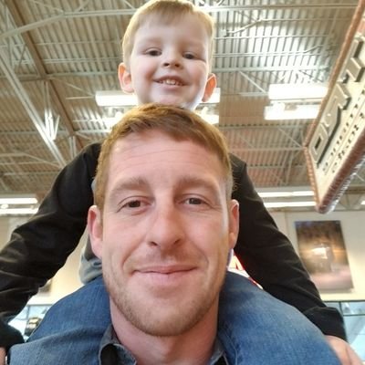Profile Picture of Matt Utt (@realmattutt) on Twitter