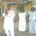 Profile Picture of Benjamin Adjei (@njaminadjei) on Instagram